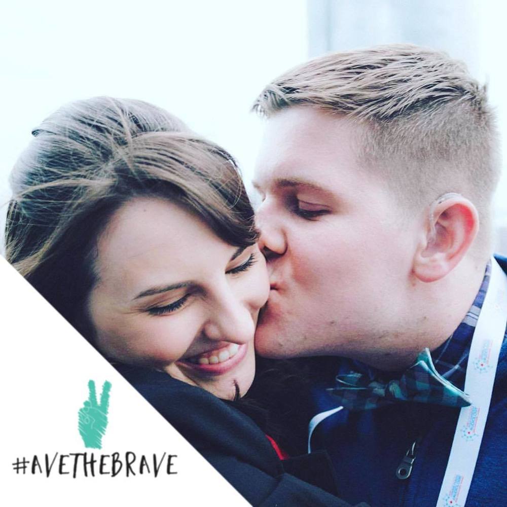 Meet your Posher, Stevie